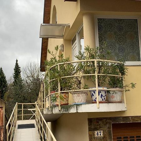 Apartman U Doktora Banska Bystrica Ngoại thất bức ảnh