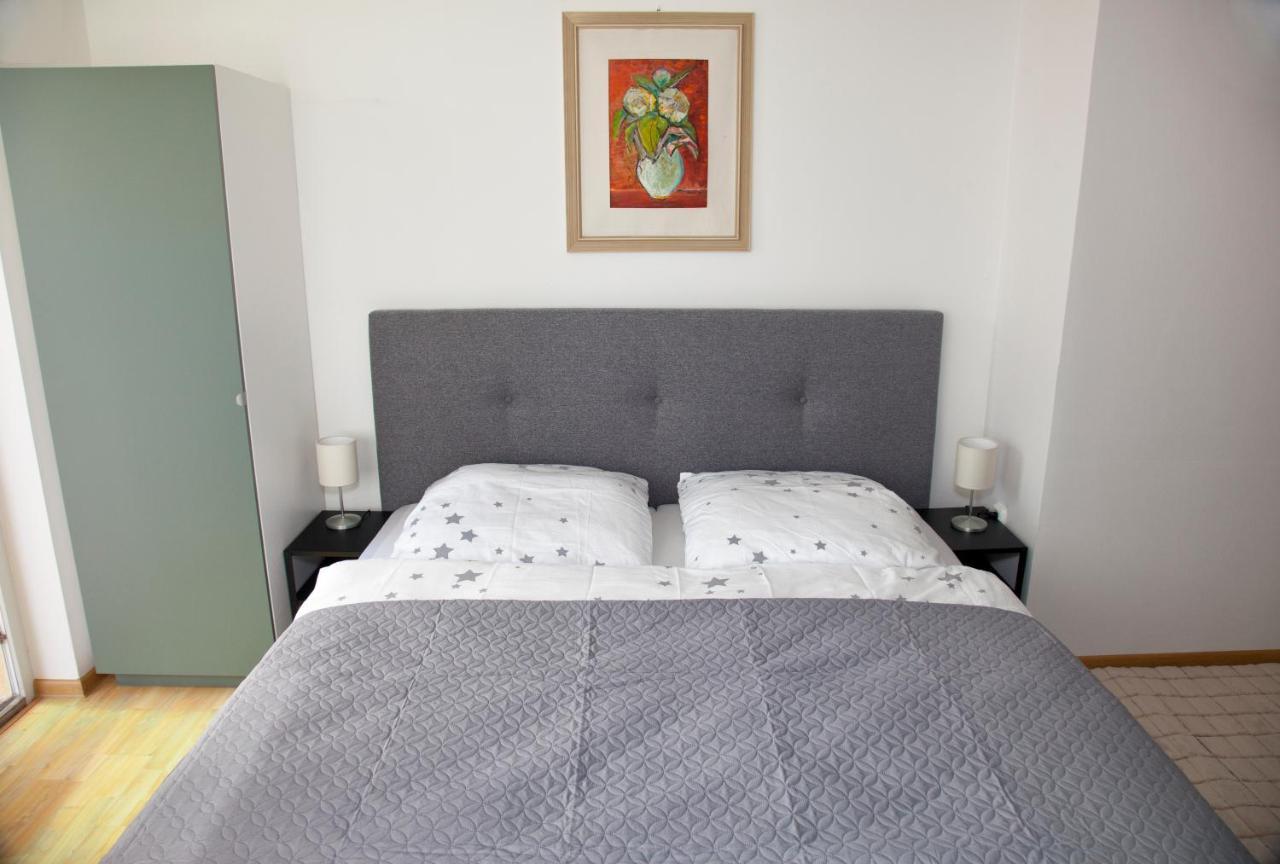 Apartman U Doktora Banska Bystrica Ngoại thất bức ảnh
