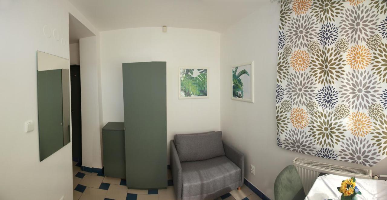 Apartman U Doktora Banska Bystrica Ngoại thất bức ảnh