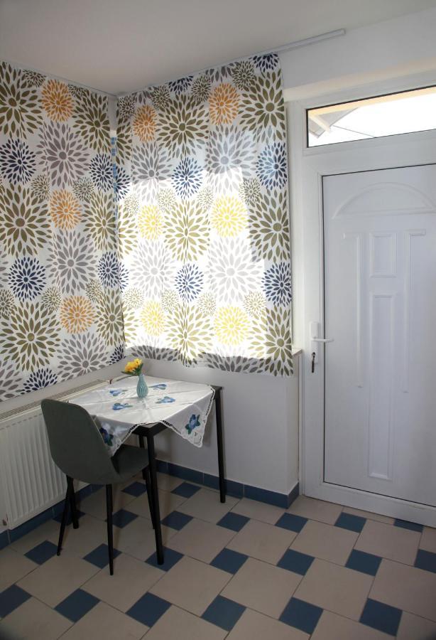 Apartman U Doktora Banska Bystrica Ngoại thất bức ảnh