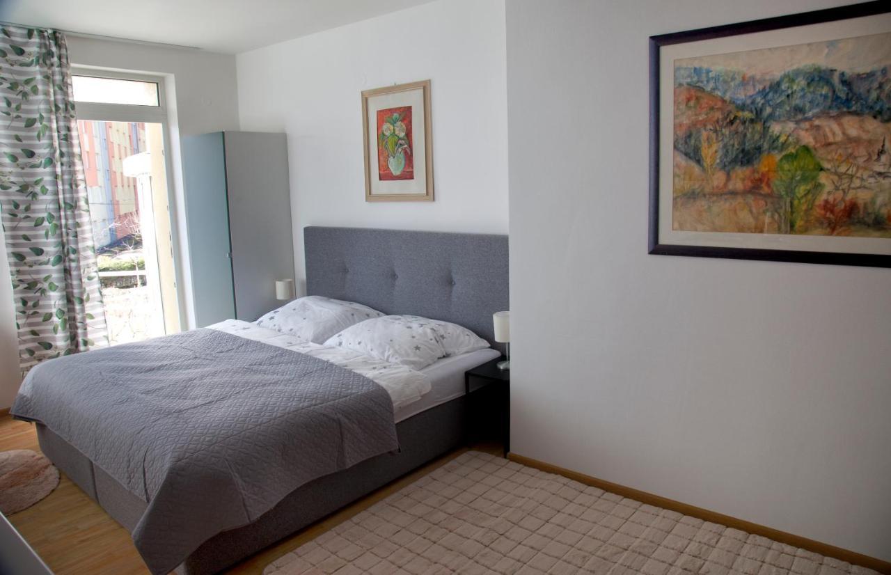 Apartman U Doktora Banska Bystrica Ngoại thất bức ảnh