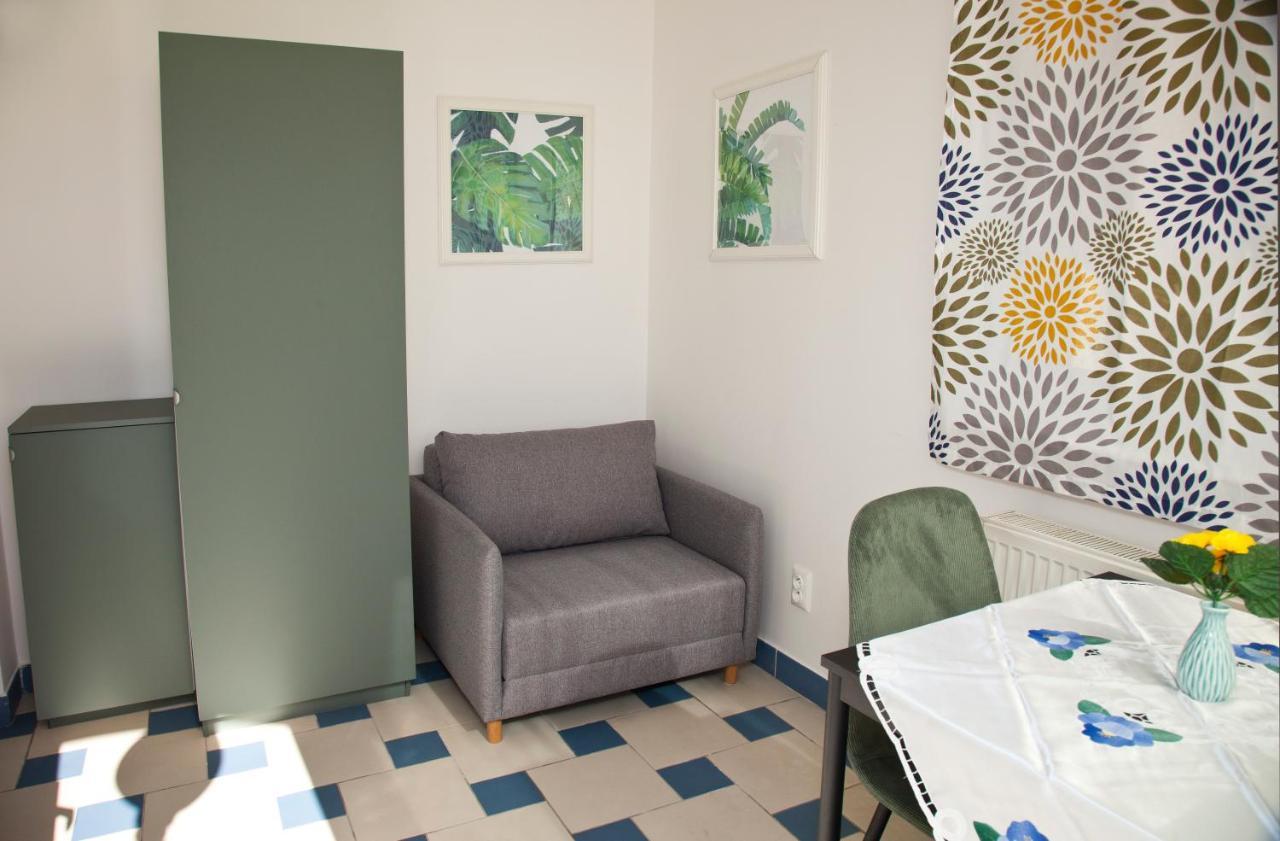 Apartman U Doktora Banska Bystrica Ngoại thất bức ảnh