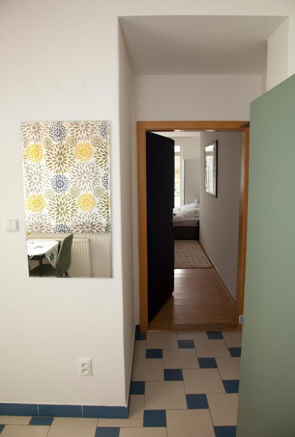 Apartman U Doktora Banska Bystrica Ngoại thất bức ảnh