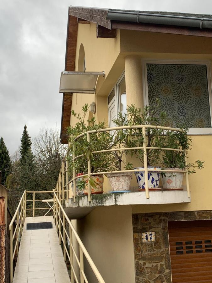 Apartman U Doktora Banska Bystrica Ngoại thất bức ảnh