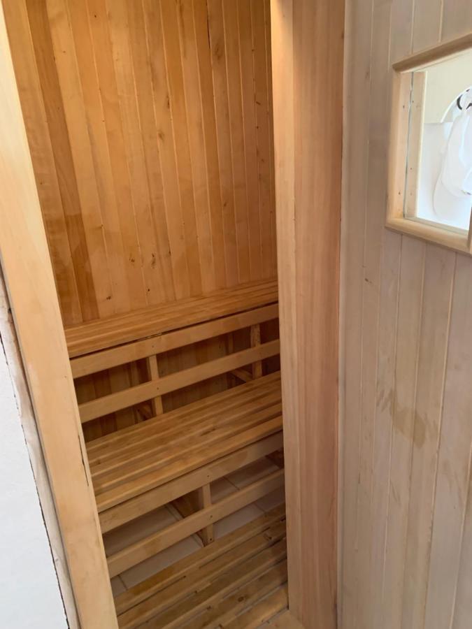 Apartman U Doktora Banska Bystrica Ngoại thất bức ảnh