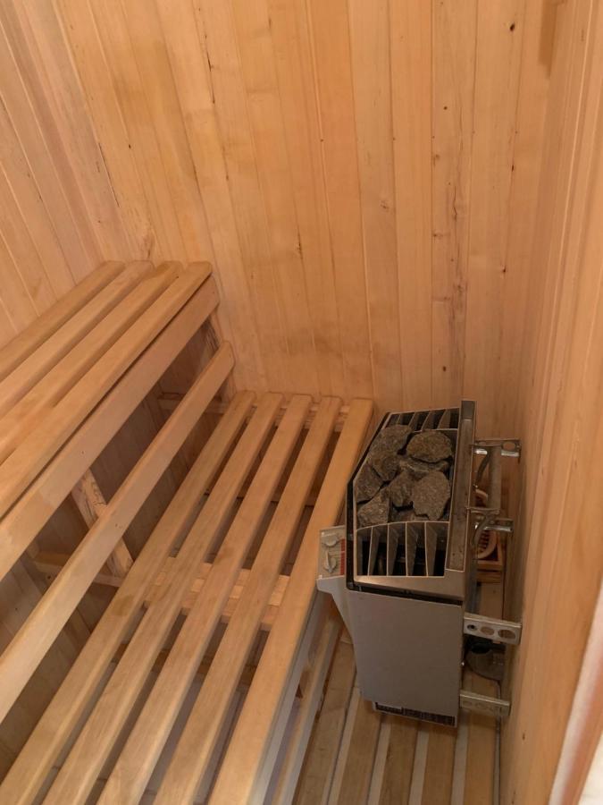 Apartman U Doktora Banska Bystrica Ngoại thất bức ảnh
