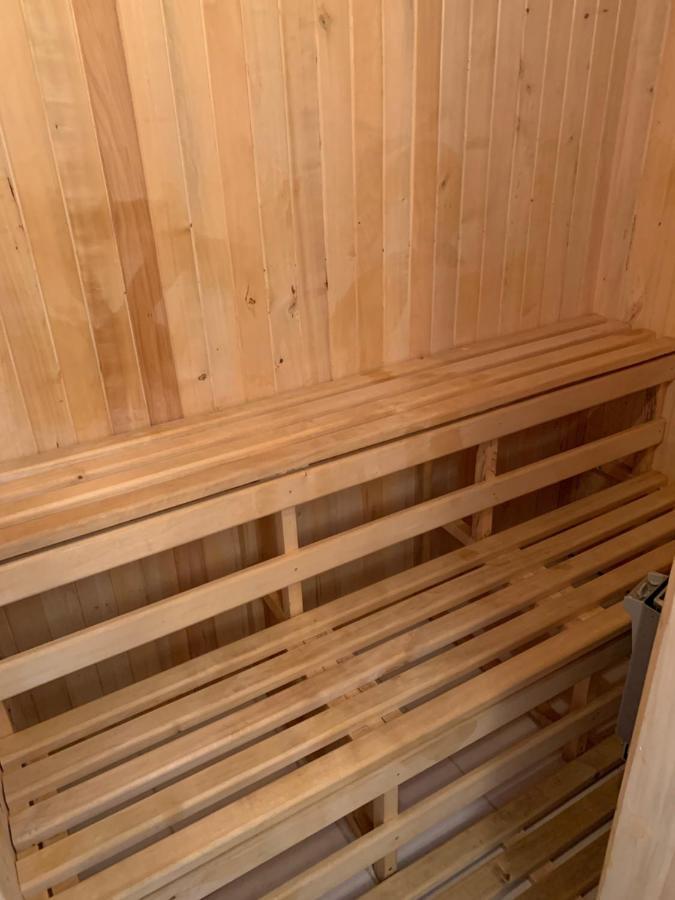 Apartman U Doktora Banska Bystrica Ngoại thất bức ảnh